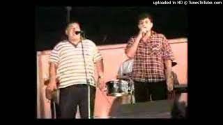 Los Ecos  Indolencia En Vivo Canta Jano en el Coloso 1992 [upl. by Arleta]