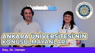 Ankara Üniversitesinin Tüm Gerçekleri [upl. by Sugihara]