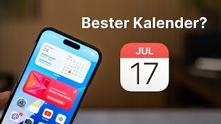 Wie funktioniert der Apple Kalender Ein Anleitung für Anfänger [upl. by Gwenore]