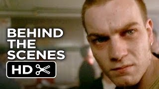 Trainspotting Behind the Scenes  Origins 1996  Ewan McGregor Movie HD [upl. by Suertemed]