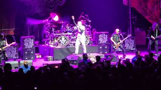 Armored Saint live at Hammerstein Ballroom NYC 11162024 [upl. by Jada517]