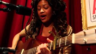 Valerie June  Workin Woman Blues AB Session [upl. by Ttej586]