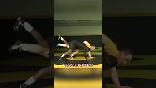 Whizzer⚡️Kickstart⚡️Square collegewrestling highschoolwrestling bjj freestylewrestling mma [upl. by Ciryl451]