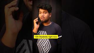 Avangala nanacha bayama iruku  12th results day  comedy indianshorts tamil [upl. by Nnaer244]