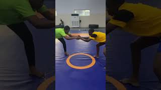 Hand wrestling 2 india sports mma wwe viralshorts subscribe submission [upl. by Suivart]