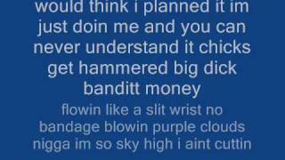 Lil Wayne  Im Going In lyrics  song [upl. by Cary512]