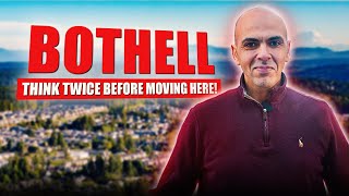 PROS amp CONS of Moving to BOTHELL WA Moving to Seattle Suburbs [upl. by Herstein]