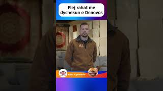 Flej rahat me dyshekun e Denovos  RTI [upl. by Ecirpac117]