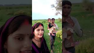 DHARTI SUNAHRA UMBAR NEELA HAR MAUSAM RANGEELA AISA DESH HAI MERA dineshdakshvlog holivlogfamily [upl. by Nosnehpets]