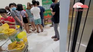 Why SJDM City Waltermart Altaraza San Jose del Monte City Bulacan [upl. by Adnauqahs]