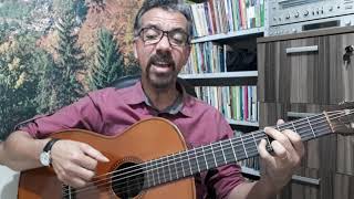 HAGAR E ISMAEL Letra e melodia Atilano Muradas [upl. by Esened24]