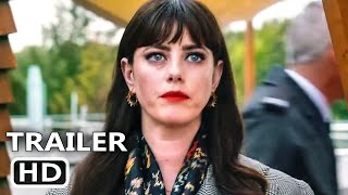 THE GENTLEMEN Trailer 2024 Kaya Scodelario Theo James [upl. by Russon]