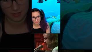 Focus  Hocus Pocus Live 73  Singer Reacts reaction hocuspocus milliemochi [upl. by Linsk289]