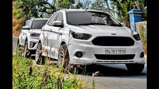 Customized Ford Figo Modified Ford Figo in India  23 [upl. by Lorrin]