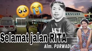 Inalillahi wainnalillahi rojiun RITA WARINTIL MENINGGAL Alfatihah [upl. by Mercola]