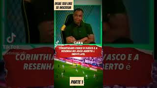 jogoaberto futebol renatafan ronaldogiovanelli denílsonshow capellani band [upl. by Sert727]