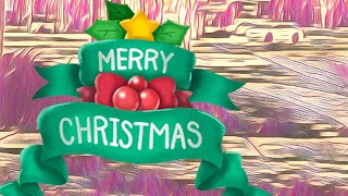 Top Christmas songs  Musical Magical Tunesjesussaveduswtl christmas [upl. by Burgwell]