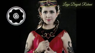 Lagu Dayak Rohani  Special Natal [upl. by Alaine]