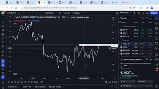 IL RIALZO SPAVENTOSO DI AZIONI BOND CRIPTO E MATERIE PRIME [upl. by Buonomo594]