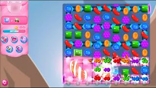 How to play candy crush saga levels 19021908  candy crush saga game  candy crush saga Levels [upl. by Panaggio]