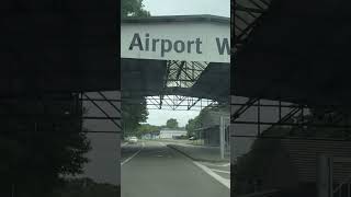 Germany weeze Airport [upl. by Maxantia]