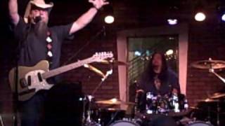 The Kehoe Nation Featuring Gene Hoglan on Drums quotBeefaloquot [upl. by Woodman]