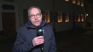 Der Jahresanfang in Arlesheim  BirsstadtTV Arlesheim [upl. by Arrehs]