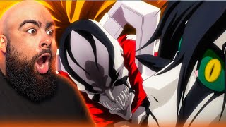 ICHIGO VS ULQUIORRA FINALE  Bleach Episode 270272 Reaction [upl. by Eyahc]