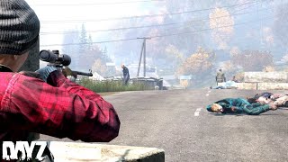 Chernarus is the place to be  DayZ [upl. by Engle889]