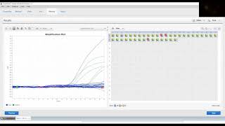 Quant Studio Analysis Trax [upl. by Oisangi]