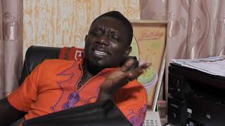 Enye Me Saa Full Kumawood Movie Pt 4 [upl. by Neffirg]