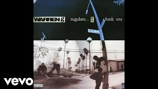 Warren G  Regulate Destructo amp Wax Motif Remix  Audio ft Nate Dogg [upl. by Ailgna4]