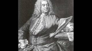 George Frederic Handel  Comfort Ye My People from quotThe Messiahquot [upl. by Kacey345]