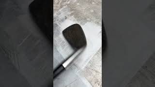 Laser Cleaning a 3Iron [upl. by Ymme631]