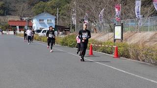 15thくすのきカントリーマラソン🏁🏃🥇 宇部の里を走る2019年3月17日日♨️🏃♨️ HAVE A GOOD RUNN YouTube🏃💨🎦PART013 [upl. by Kendry249]