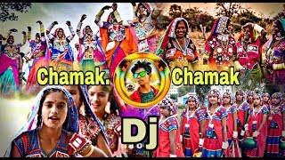 Chamak chamak song  ChoriNachesong  Banjara beats DJ APPU [upl. by Aray]