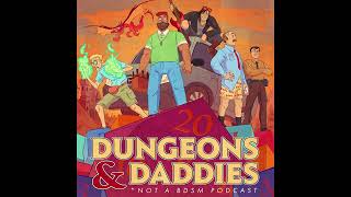 Dudududu   Dungeons amp Daddies S1E28 Cold Open [upl. by Koffler169]