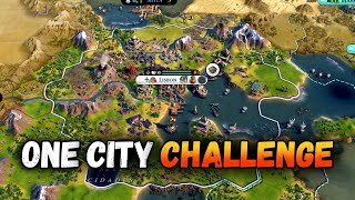 Portugal ONE CITY CHALLENGE  First Ever MultiStream [upl. by Edwards908]