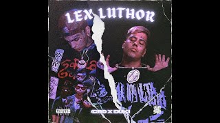 CRO X DUKI  LEX LUTHOR [upl. by Emyaj720]