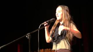 YRDSB Poetry Slam Elementary 1 [upl. by Schechter]