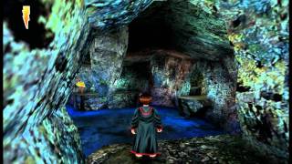 Lets Play Harry Potter and the Sorcerers Stone PC  Part 7 [upl. by Ocram]