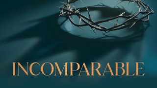 Incomparable 50 Days with Jesus  New Book By Nancy DeMoss Wolgemuth [upl. by Eppes]