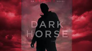 DARK HORSE by Gregg Hurwitz Official Trailer [upl. by Nobe]