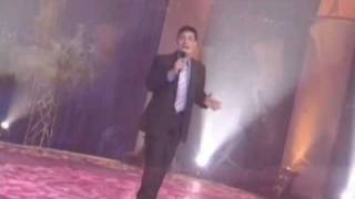 Richard Reynoso Sings Buhat [upl. by Cassy]