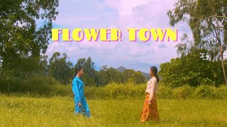 XTIE  Flower Town Official Music Video [upl. by Arag204]