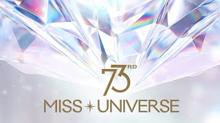 Preliminar miss universo 2024 en vivo🔴 [upl. by Bowden]