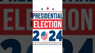 US Presidential Election 2024 Key Dates and Times [upl. by Snehpets]