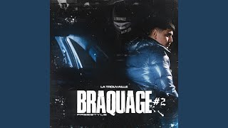 Freestyle Braquage 2 [upl. by Armbruster880]