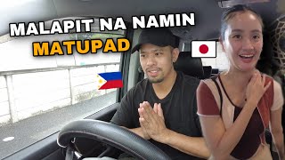 PLANO NAMIN SIMULA PA NOON  MATUTUPAD DIN 🇵🇭🇯🇵 Buhay sa Japan [upl. by Ecirehc]