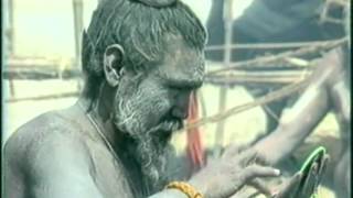 Kumbh Mela  Documentário 1985 [upl. by Tadashi]